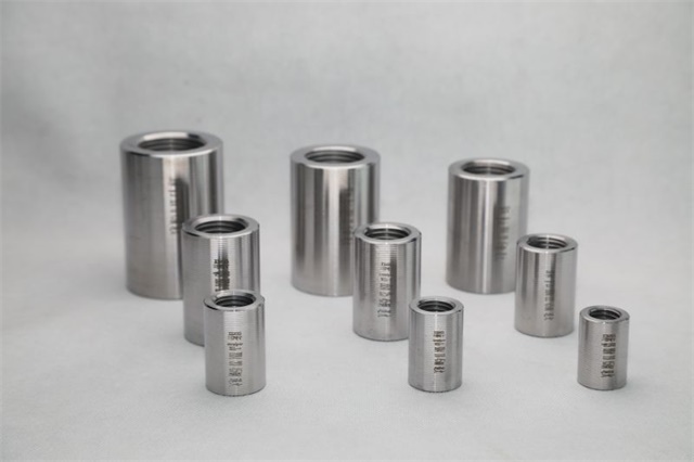 潍坊直螺纹钢筋套筒优点在哪里