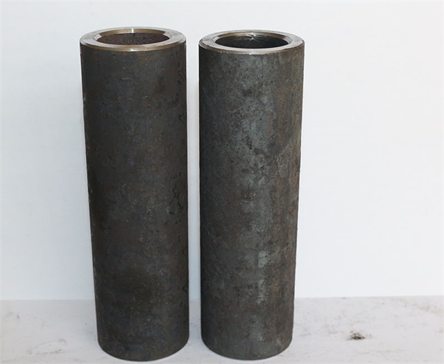 潍坊冷挤压钢筋套筒联接连接头分开是多少