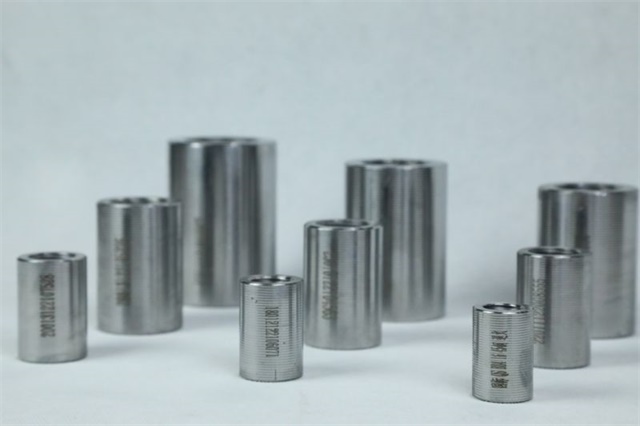 潍坊直螺纹钢筋套筒规格